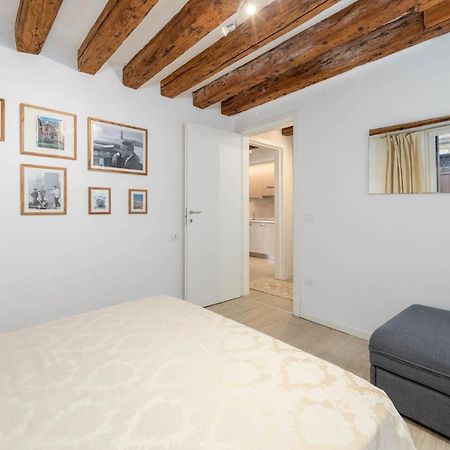 Cadamore Venedig Exteriör bild