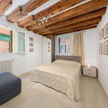 Cadamore Venedig Exteriör bild
