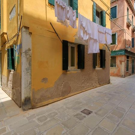 Cadamore Venedig Exteriör bild