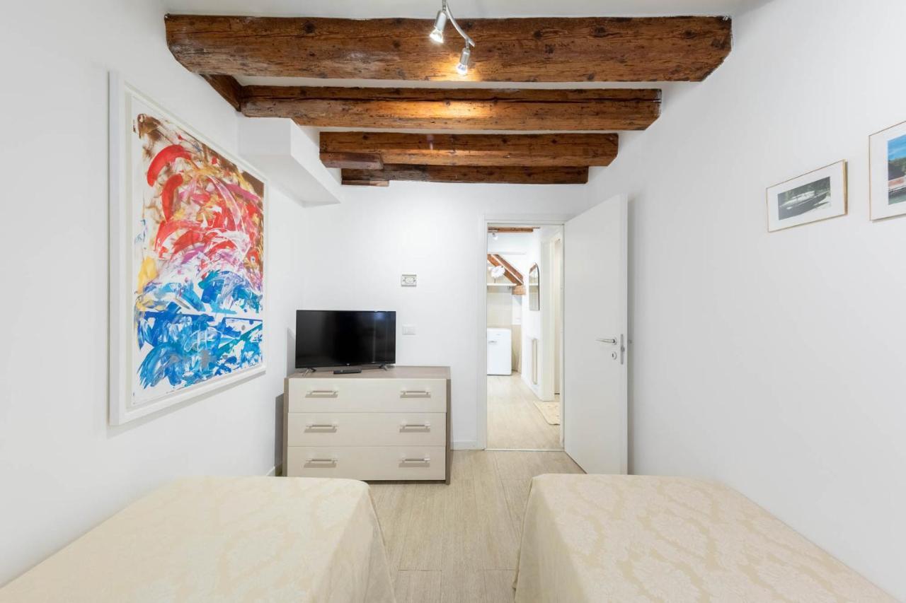 Cadamore Venedig Exteriör bild