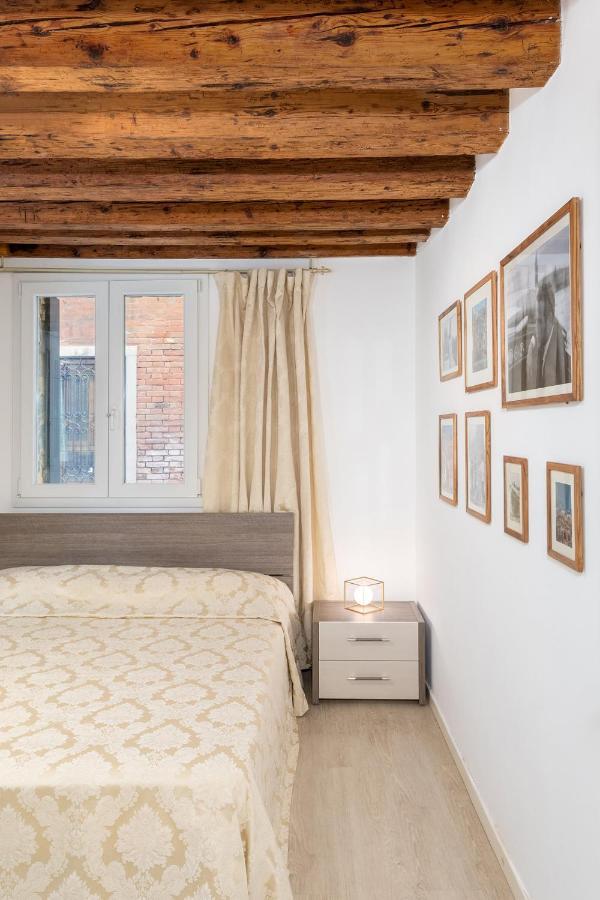 Cadamore Venedig Exteriör bild